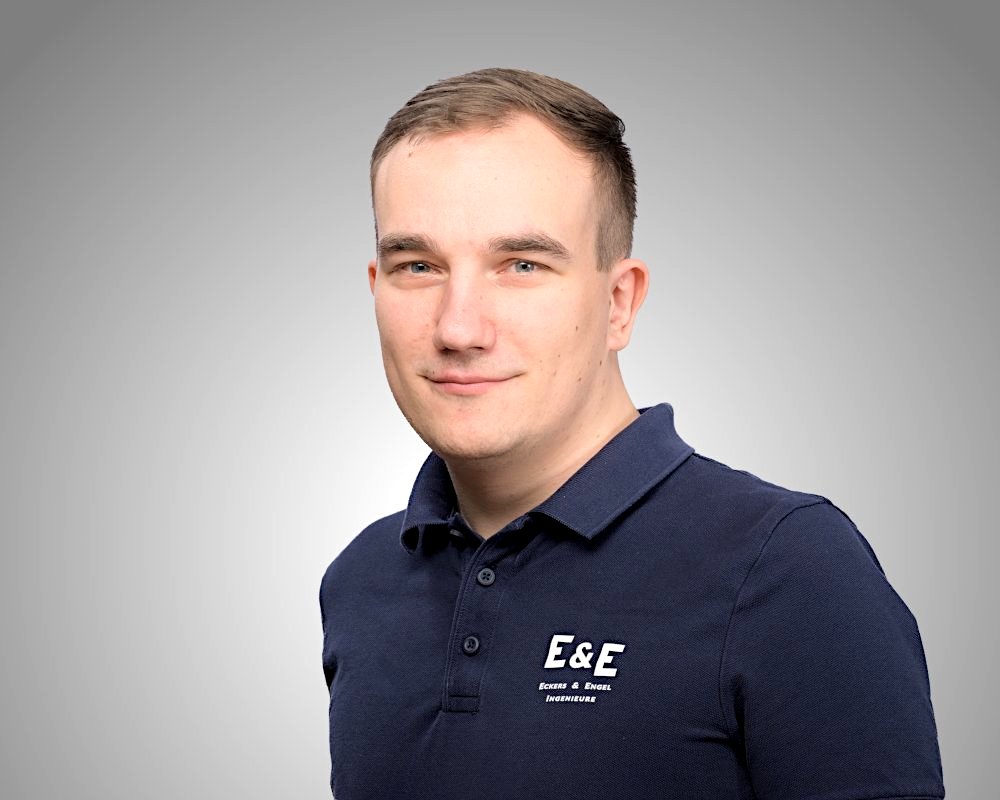 Lars Schröter, B. Eng.
